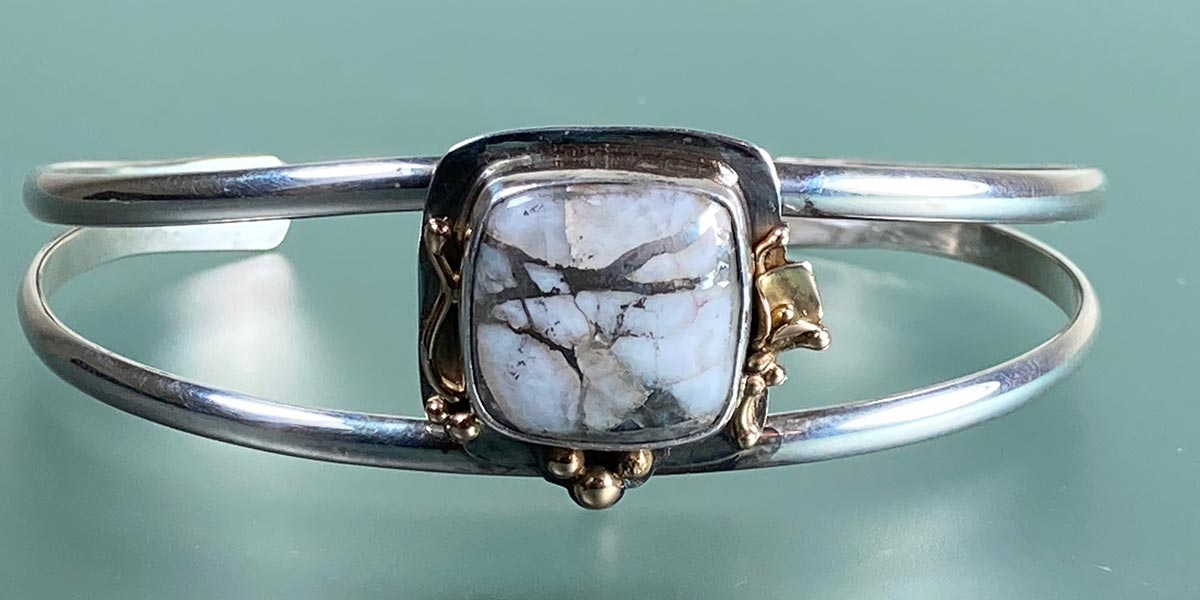 MB Lombard Jewelry Fine Jewelry by Margie & Bill Lombard